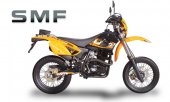 2010 UM SMF II 150 photo